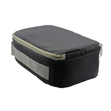 Thickened Outdoor Camping Travel Picnic Tableware Stove Storage Box Barbecue