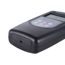 HT-1292D 4 in 1 Dew Point Meter Hygrometer Wet Bulb Temperature Tester