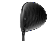 Cobra Golf Aerojet LS Driver Black