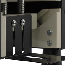 GarveeHome Fully Automatic Efficient Machine for Boba and Coffee Black