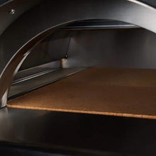 Coyote 30-Inch Hybrid Multi-Fuel Pizza Oven (C1PZ30HRLP), Propane, Red