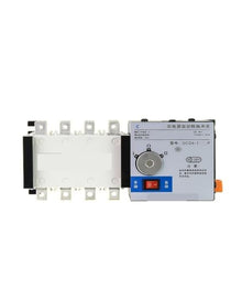 Dual Power Automatic Transfer Switch 4P63A100A630A Isolation PC Grade(2000A)