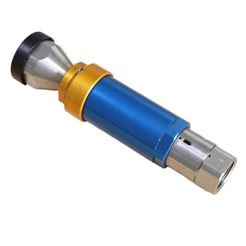 Bolisila Four-Hole Nozzle High-Pressure Cleaning Nozzle Rotary Nozzle 1500kg 2800Kg(1500kg)