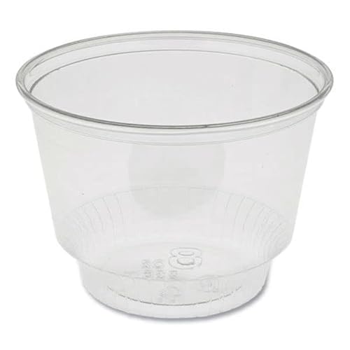 212 Main 8 oz Sundae Dishes Cup Multicoloured - Bag of 60