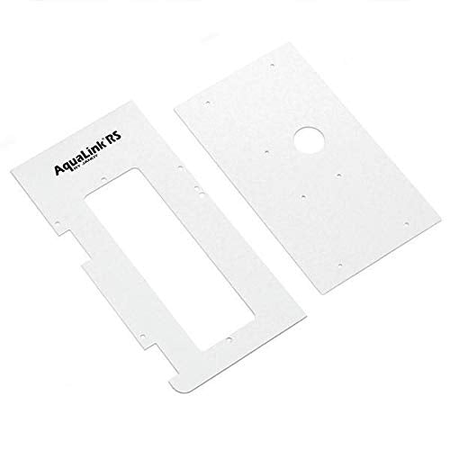 Zodiac 7426 One Touch Conversion Replacement Kit for AquaLink/Compool Pool and Spa Control System