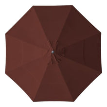OROTLECT 132'' Market Umbrella