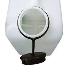 Zuwa Pump Flush Station