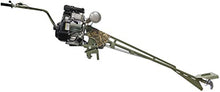 Beavertail 23 HP Vanguard Long Tail Mud Motor