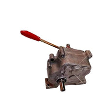 The Gearboxes for Snowplows and Planters are Suitable for Use in Marine Lawnmowers, Agricultural Machinery, and Transport Vehicles(3)