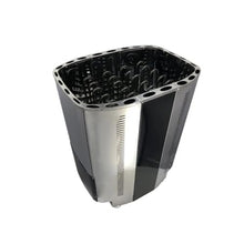 YPMart(小さな店) 12KW Commercial Fashionable Stainless Steel Sauna Heater