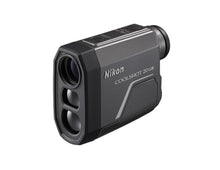 Nikon COOLSHOT 20i GIII Golf Rangefinder Grey with Black