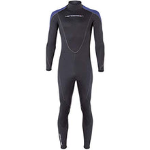 Henderson Men's 7mm THERMOPRENE Wetsuit Blue 5XL