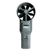 Bolisila AZ89171 BT Anemometer, Wind Speed Meter, Digital Anemometer, Temperature/Humidity/Dew Point/Wet Bulb Temperature Measurement