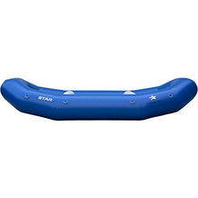 Star Inflatables Star Outlaw 120 Self-Bailing Raft Blue