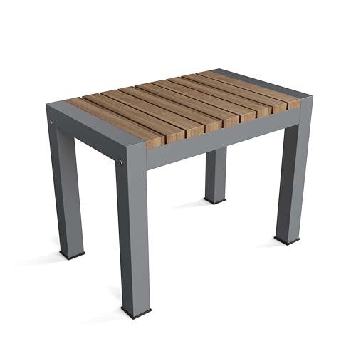 212 Main Seville 1-Seater Bench Multicoloured