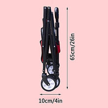 Trolleys, Outdoor Folding Wagon G-Arden Trolley with, Heavy Duty Folding Wagon Cart, for Outdoor Camping and Beach,Ng and Sturdy, Load-Bea100Kg / 220Lbs/Grey