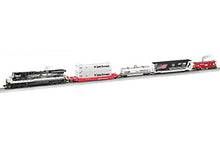 Lionel Norfolk Southern Legacy Freight Train Set O Gauge 2222090