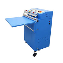 INTSUPERMAI 600mm Vacuum Sealer Machine for Food Packaging 110V