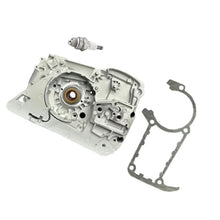 Can Type Crankcase Engine Housing Fit For Stihl MS341 MS361, Replacing 11350202913 11350202601 Chainsaw Accessory