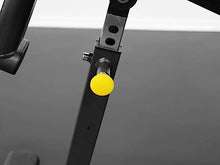 BK BodyKore Adjustable Decline Bench Black