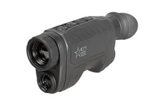 AGM Global Vision ReachIR LRF 25-384 Thermal Imaging Monocular with Laser Range Finder Black
