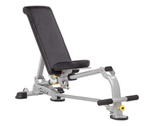 HOIST FITNESS Weight Bench Platinum