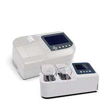 GOYOJO Laboratory Water Quality Analyzer