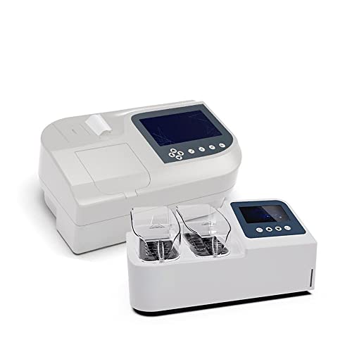 GOYOJO Laboratory Water Quality Analyzer