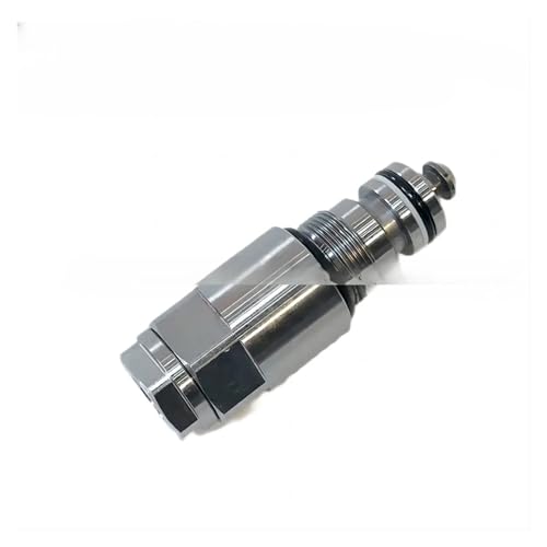 YIHAOGTEC Accessories Suitable for PC200-6LS PC200-6 Selection Proportional Valve 723-40-60101