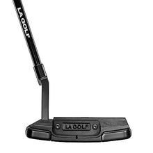 LA GOLF Bel-Air Putter Black