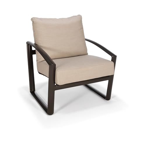 Winston Icon High Back Lounge Chair