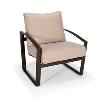 Winston Icon High Back Lounge Chair