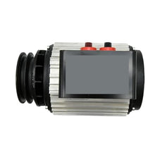 Power Station, 5KW Permanent Magnet Generator Small Variable Frequency Brushless Inverter,for Outdoor