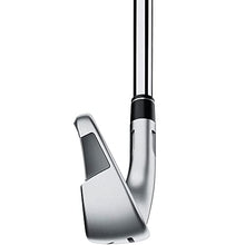 TaylorMade Stealth 2 Iron Combo Set 4,5 Rescue 6-PW,AW Graphite Regular Silver