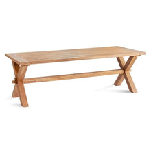 Napa Home & Garden, Seymour Teak Table