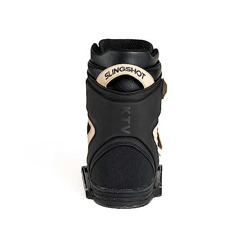 Slingshot Sports 2023 KTV Wakeboard Binding Multi-Colored Size 11