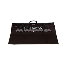 Oru Kayak Foldable Kayak Lake Black