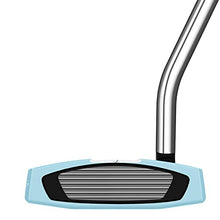TaylorMade Golf Spider GTx Putter Ice Blue