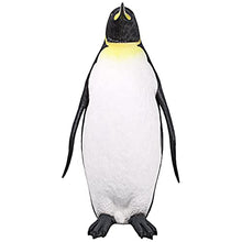 Design Toscano The Antarctic King Penguin Statue Grande Full Color