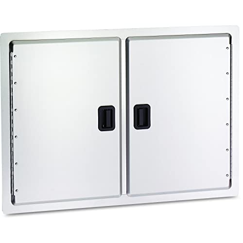 American Outdoor Grill Double Access Door