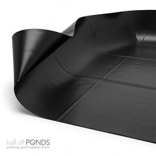 HALF OFF PONDS PVC Liner 25 ft. x 80 ft. - 20-Mil Pond Liner
