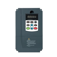 MNKTXZF SKI650PV VFD 380V 55kW DC to AC 380V Output Drive for Motor Speed Regulation Solar Water Pump Inverter Frequency Converter