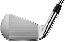 Titleist Golf Club T200 3G 4-PW Iron Set Stiff Steel Mint