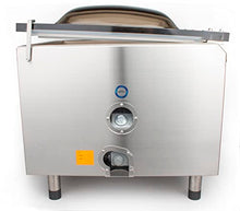 Vacmaster VP321 Chamber Vacuum Sealer Silver