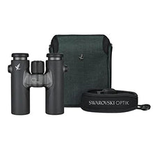 SWAROVSKI OPTIK CL Companion 8x30 Wild Nature Binoculars Green/Wild Nature