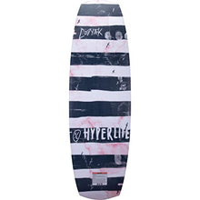 Hyperlite 2023 Codyak Cable Wakeboard 143cm Black