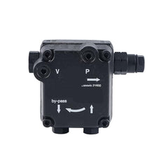 CHMIFTNX Diesel Oil Pump AN67C 7233, AN67A 7248, AN67A 7256, AN67A 7345, AN77A 7255, AN67C1336 Oil Burner Parts(AN67A 7238)