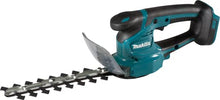Makita DUM111SYX Brush Cutter/String Trimmer 27 W Battery Black Blue (DUM111SYX)