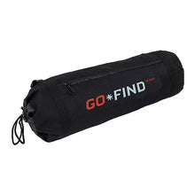 Minelab GO-FIND 44 Lightweight and Compact Metal Detector Bundle (Black)