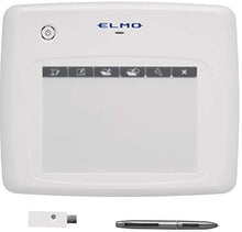 Elmo Student Response System with Wireless Tablet